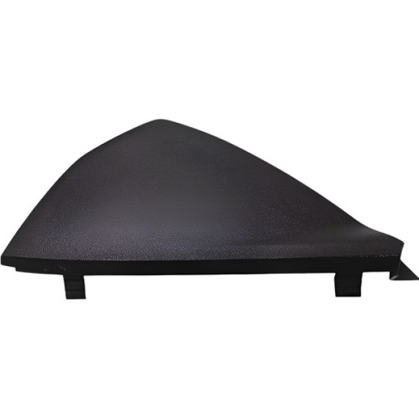 Acabamento Esquerdo Painel Peugeot 408 2.0 2011