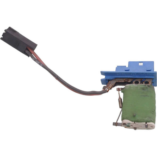 Resistencia Caixa Ar Chevrolet Vectra Gls 1996  1997