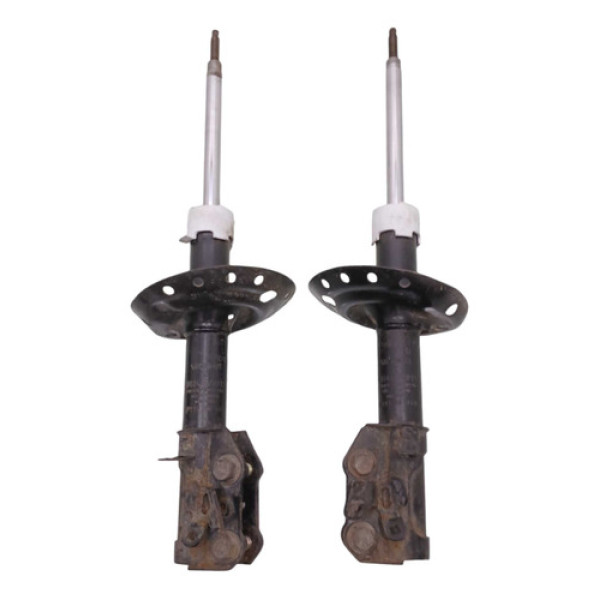 Par Amortecedor Dianteiro Honda City 2011