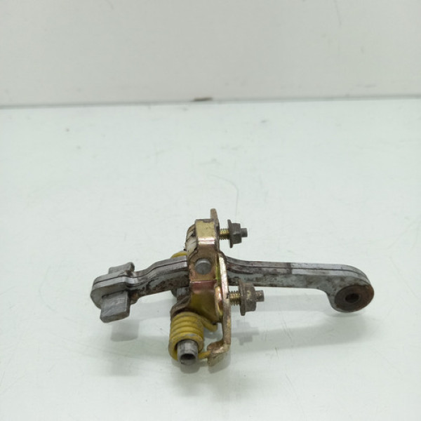 Limitador Porta Traseira Le Vw Gol G3 Power 2000 2001 2002