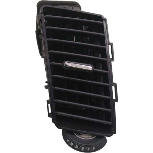 Difusor Central Esquerdo Ar Chevrolet Cruze Ltz 2014