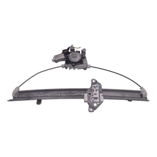 Maquina Vidro Traseira Ld Nissan Frontier 2008 2012