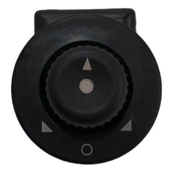  Comando Retrovisor Citroen C3 Exc 1.6 Flex 2010