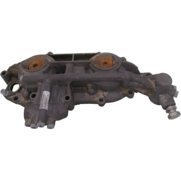 Regulador Comando Variável Bmw 325 I 6cc 2003