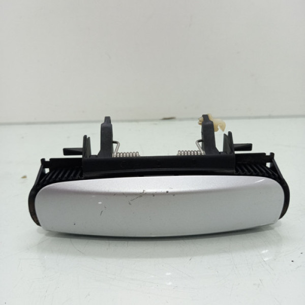Maçaneta Externa Traseira Esquerda Audi A4 2005 2006 2007 