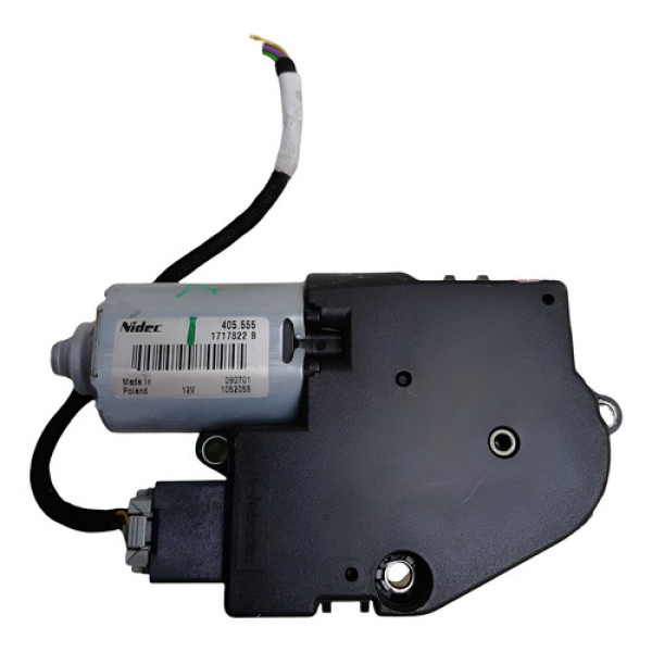 Motor Teto Solar Mercedes C200 Kompressor 2009