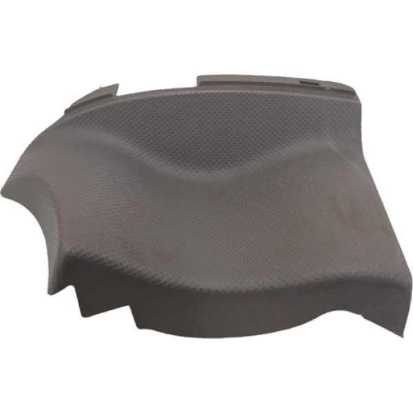 Moldura Direita Inferior Painel Renault Sandero 2008