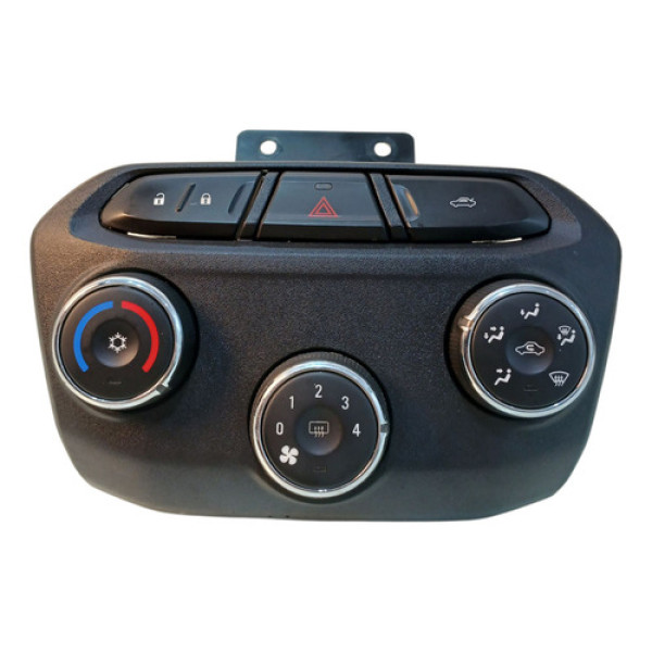 Comando Ar Condicionado Gm Onix Prisma 2013 2014 2015 2016