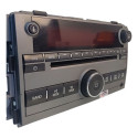 Radio Multimidia Captiva Sport 3.6 V6 2009 2010