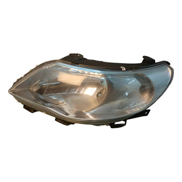 Farol Esquerdo Volkswagen Gol G5 2011 2012 Esquerdo/motorista