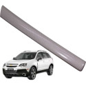 Friso Porta Traseira Esquerda Captiva 2.4 185cv 2012 Cinza