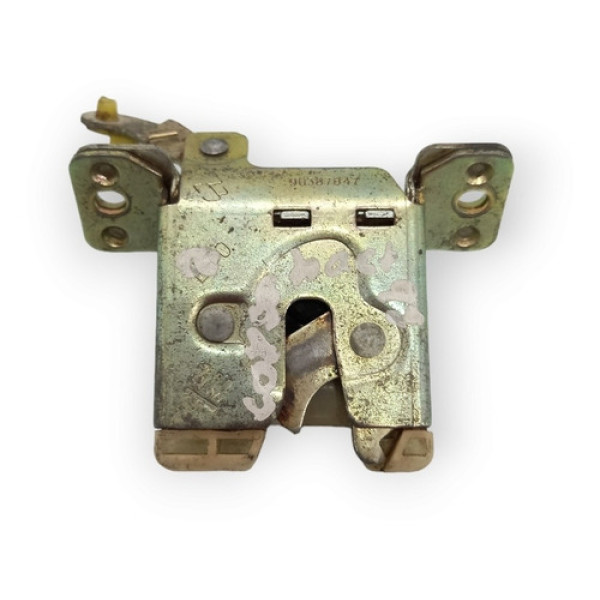 Fechadura Tampa Traseira Gm Corsa Hatch 1994