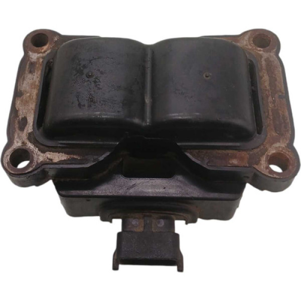 Bobina Ignição Fiat Punto 1.4 8v 2008 2009 2010 2011