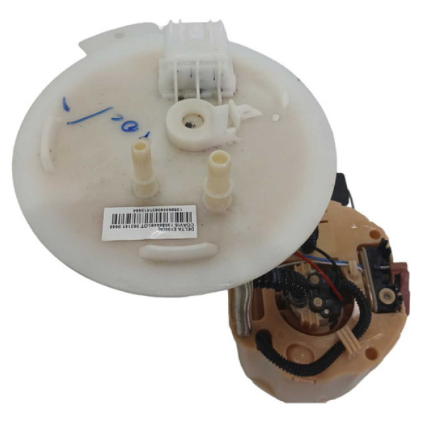 Bomba Combustível Chevrolet Cruze 1.8 Ltz 2014