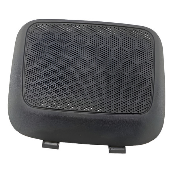 Tela Alto Falante Chevrolet Montana 2011 Preto