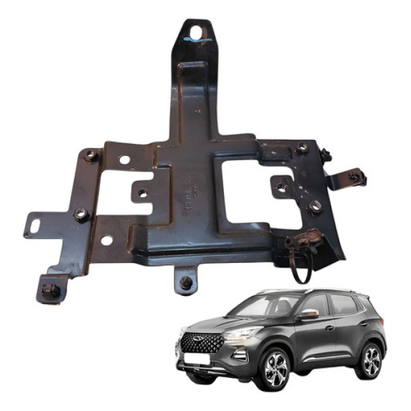  Suporte Modulo Injeção Tiggo 5x 1.5 2021 2024