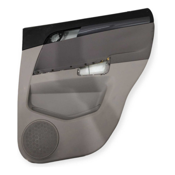 Forro Porta Traseiro Direito Chevrolet Captiva 2009