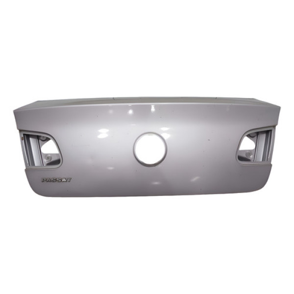 Capo Tampa Traseira Volkswagen Passat 2.0 Fsi 2005