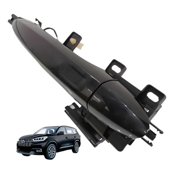 Maçaneta Externa Dianteiro Direito Tiggo 8 2024 2022 Dianteira