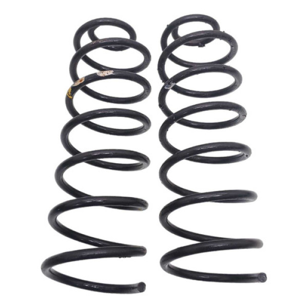 Par Molas Traseira Chevrolet Vectra Gls 1996 1997