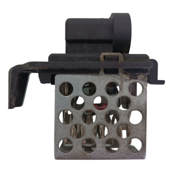 Resistência Ventoinha Renault Logan 2010