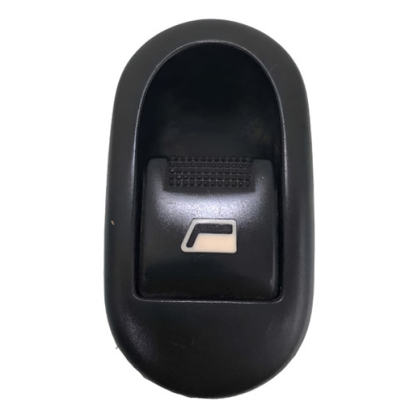  Comando Vidro Traseiro Direito Citroen C3 Exc 1.6 Flex 2010