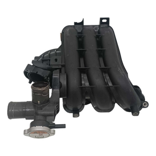 Coletor Admissão Hyundai Hb20 Comfort 1.0 12v 3cc 2015 2016 