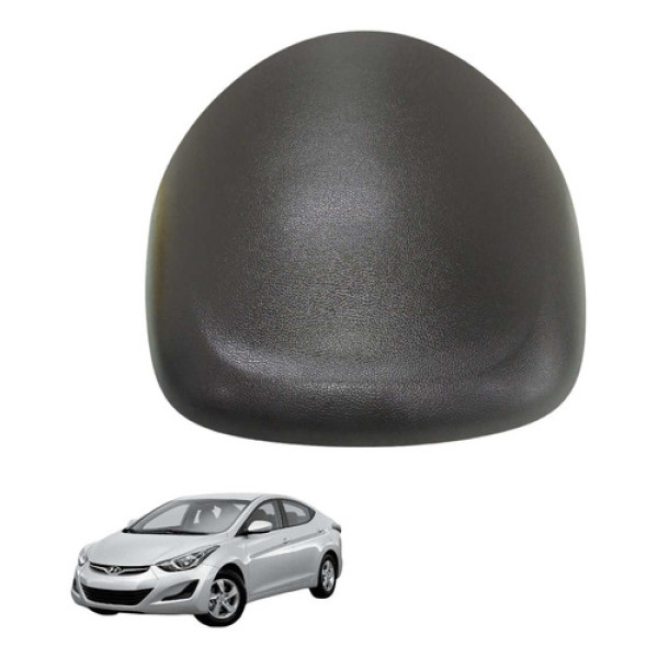Moldura Painel Instrumentos Hyundai Elantra 2012 2014