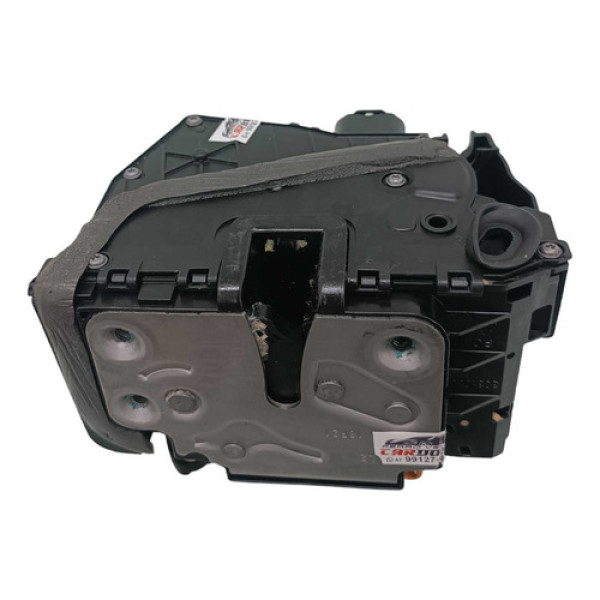 Fechadura Porta Dianteira Esquerda Onix 2013 2016