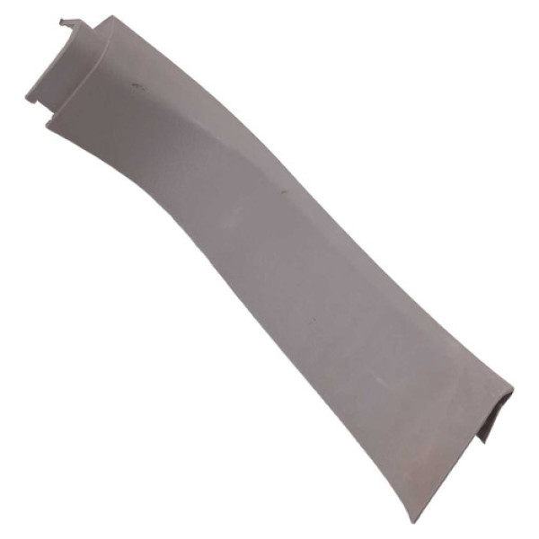 Moldura Esquerda Tampa Traseira Lifan X60 Sr 1.8 16v 2014