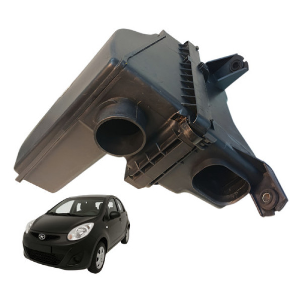 Caixa Filtro Ar Jac J2 1.4 16v 2014 1109100u9020