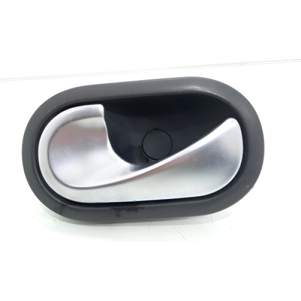 Maçaneta Interna Traseira Le Renault Megane 2007 2008 2009 Traseira