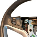 Volante Direção C/ Comandos Gm Captiva 3.6 V6 Awd 2009 2010