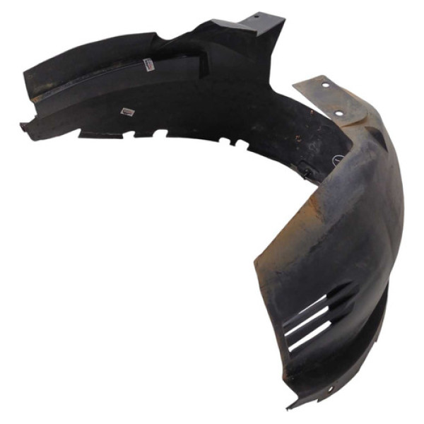 Parabarro Dianteiro Esquerdo Ford Ecosport 2012