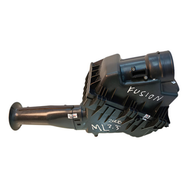 Caixa Filtro Ar Ford Fusion 2.3 2008