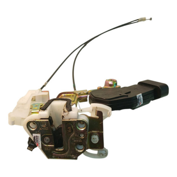 Fechadura Porta Traseira Esquerda Geely Gc2 1.0 2015