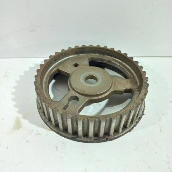 Polia Comando Peugeot 307 2.0 16v 2006