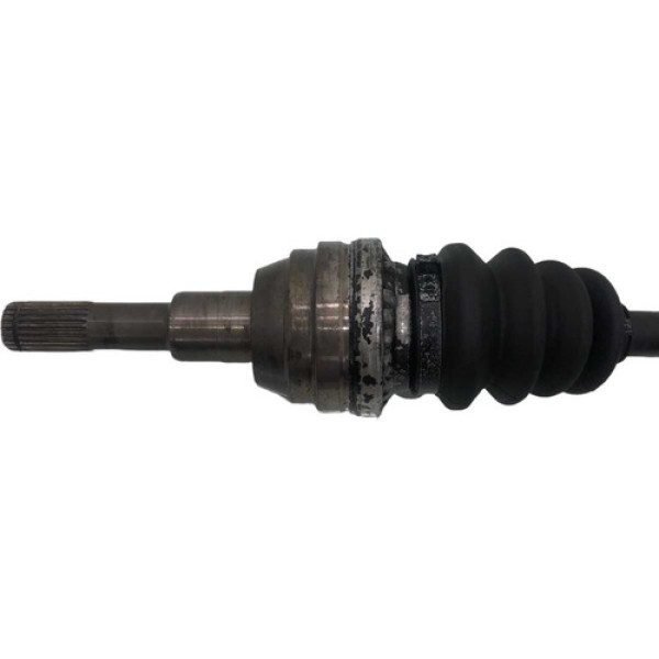 Semi Eixo Esquerdo Ford Ka 1.0 2011 2014