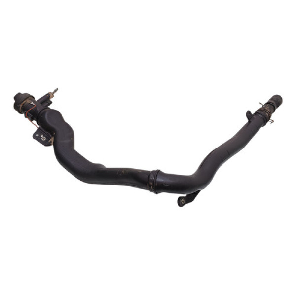 Gargalo Tanque Combustivel Volkswagen Fox 1.0 2004 2006