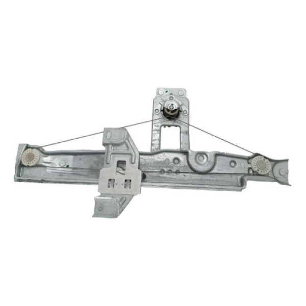  Máquina Vidro Traseiro Direito Ford Ka 2017 2018 2019