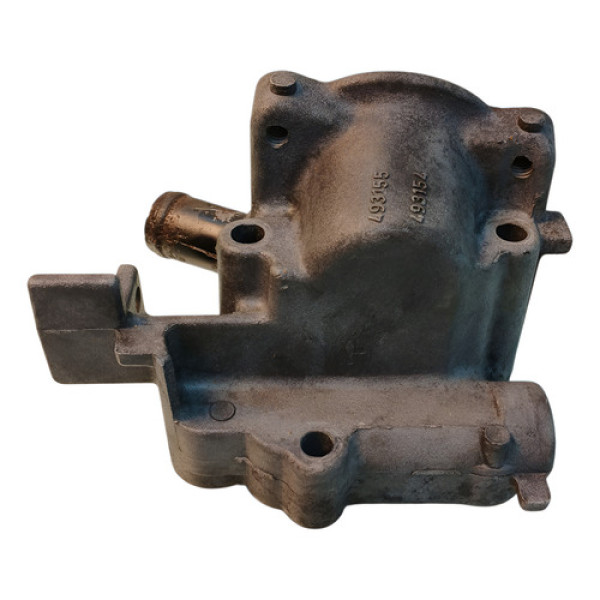 Carcaça Valvula Termostatica Renault Sandero 1.6 2009