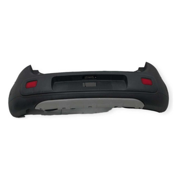 Parachoque Traseiro Fiat Uno Vivace 2011 2013