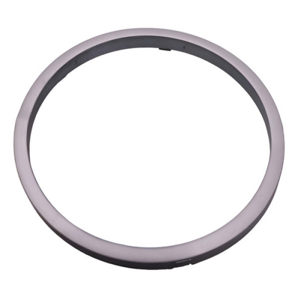 Moldura Alto Falante Traseiro Le  Lifan X60 Sr 1.8 2014 Cinza