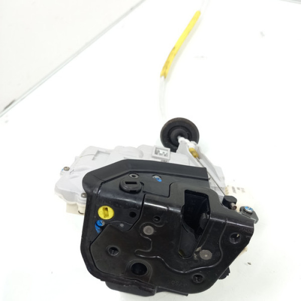 Fechadura Porta Traseira Esquerda Audi A4 2005 2006 2007