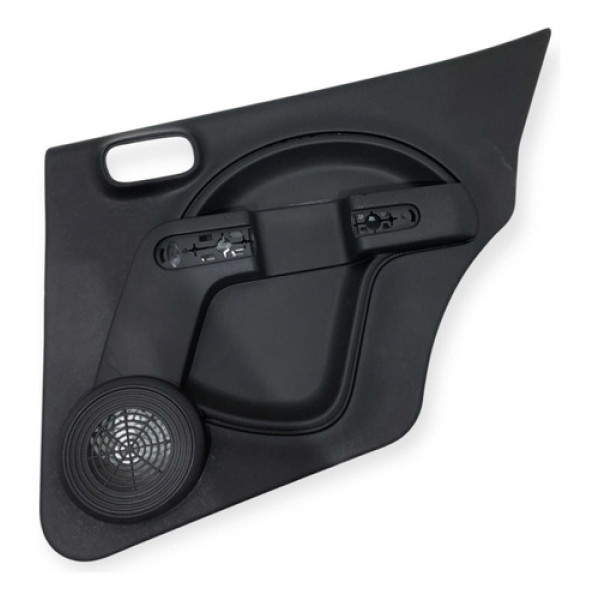 Forro Porta Traseiro Direito Fiat Uno 2011 2014