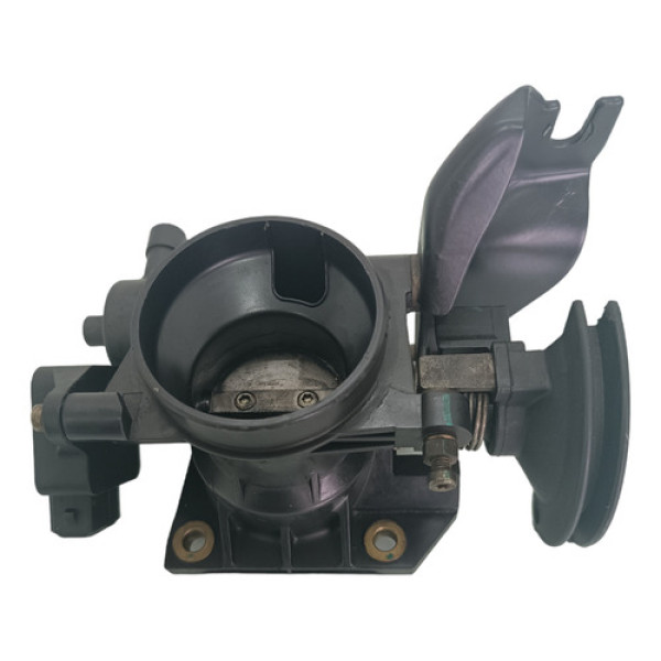 Corpo Borboleta Tbi Geely Gc2 1.0 Manual 2015