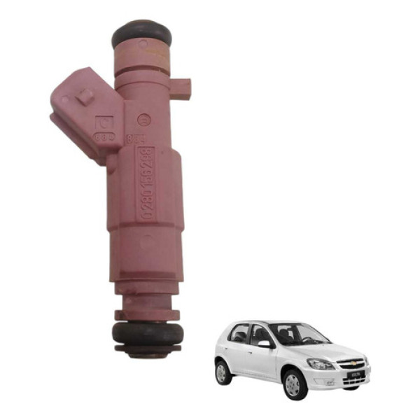 Bico Injetor Chevrolet Celta 2008 2012 1.0 4p