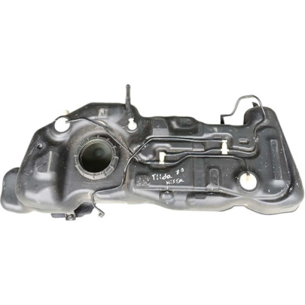 Tanque Combustível Nissan Tiida 2008 2012