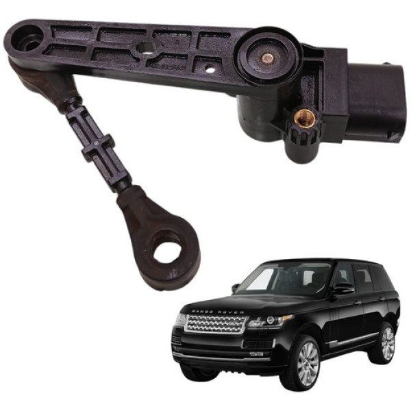 Sensor Estabilidade Dianteiro Esquerdo Vogue 4.4 V8 2013