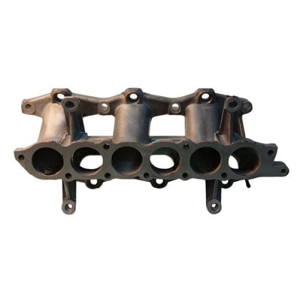 Base Coletor Admissão Mitsubishi L200 Triton 3.5 2008 2010